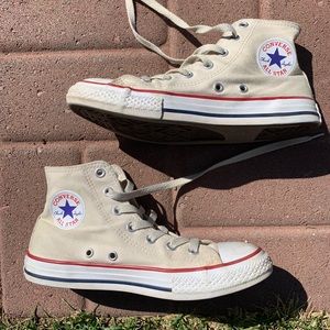 KIDS Retro High-Top Converse Sneakers